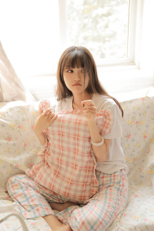 陈雅伦男与女